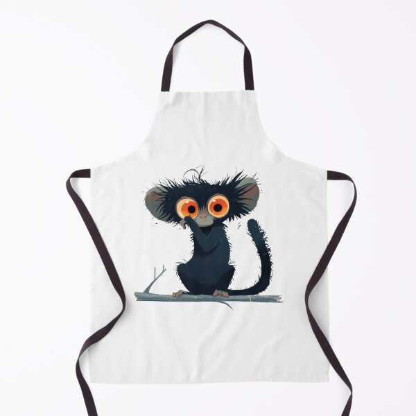 Item preview, Aye-aye designed and sold by SMARTKIT DESIGNAGENCY.