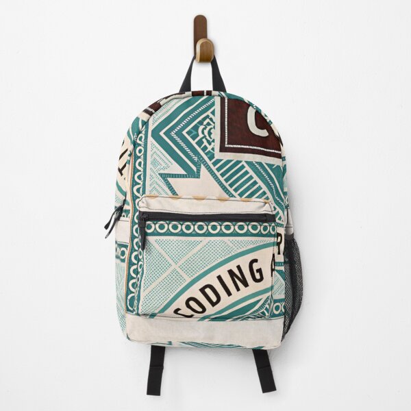 Item preview, Coding: A Passionate Addiction designed and sold by DeDinchi.