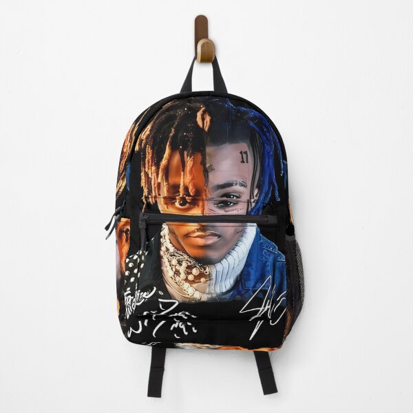Aperçu de l'œuvre Juice WRLD créée et vendue par Ysdimneray.