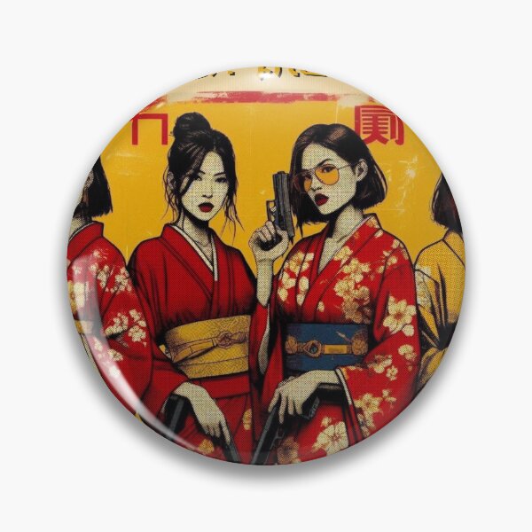Item preview, The Chang’s Year of The Chinks, K-pop, Album Cover art designed and sold by Gutowawskibaby.