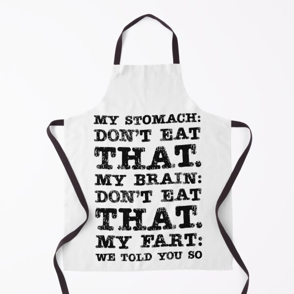 Item preview, Funny fart quotes. Rear end humour. designed and sold by Drone-tees.