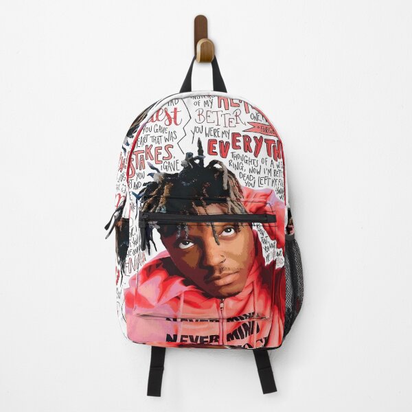 Aperçu de l'œuvre Juice WRLD créée et vendue par Ysdimneray.