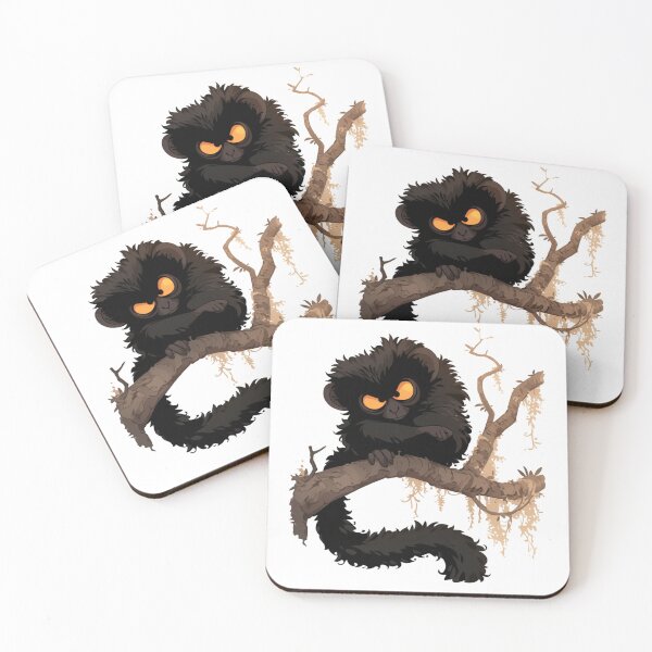Item preview, Aye-aye  designed and sold by SMARTKIT  DESIGNAGENCY.