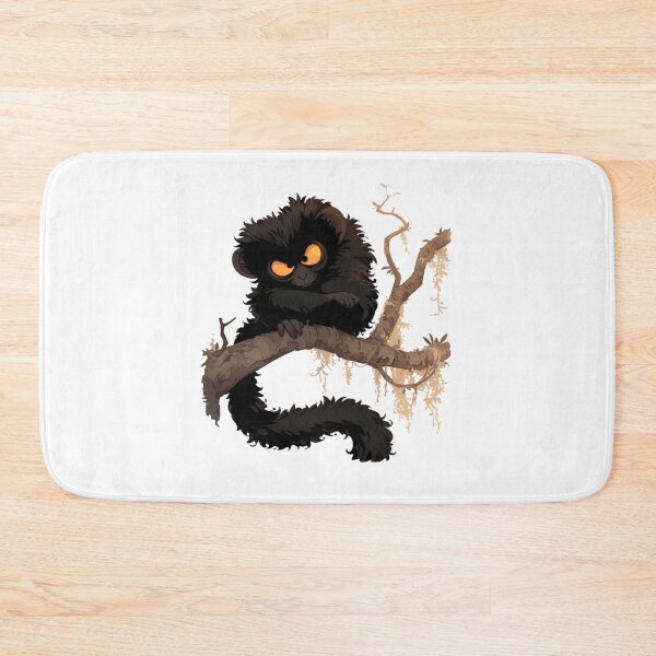 Item preview, Aye-aye  designed and sold by SMARTKIT  DESIGNAGENCY.