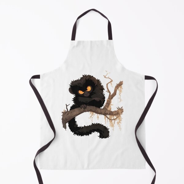 Item preview, Aye-aye designed and sold by SMARTKIT DESIGNAGENCY.