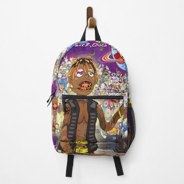 Aperçu de l'œuvre Juice WRLD créée et vendue par Ysdimneray.