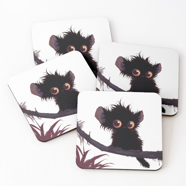 Item preview, Aye-aye  designed and sold by SMARTKIT  DESIGNAGENCY.