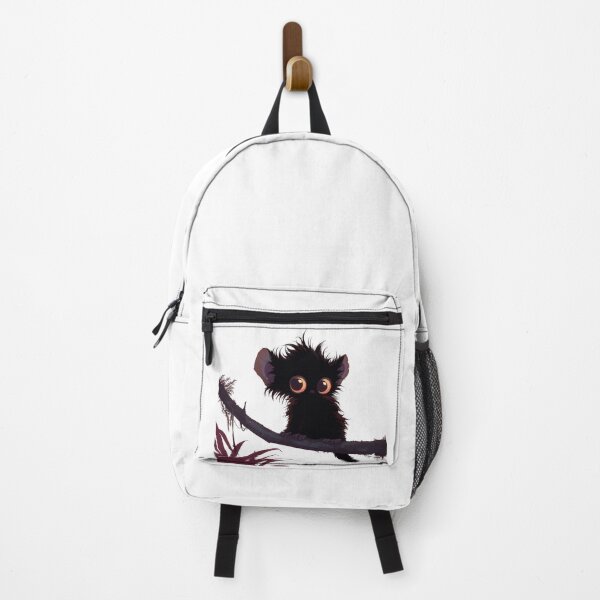 Item preview, Aye-aye  designed and sold by SMARTKIT  DESIGNAGENCY.