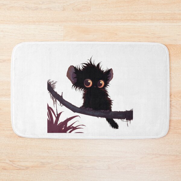 Item preview, Aye-aye  designed and sold by SMARTKIT  DESIGNAGENCY.