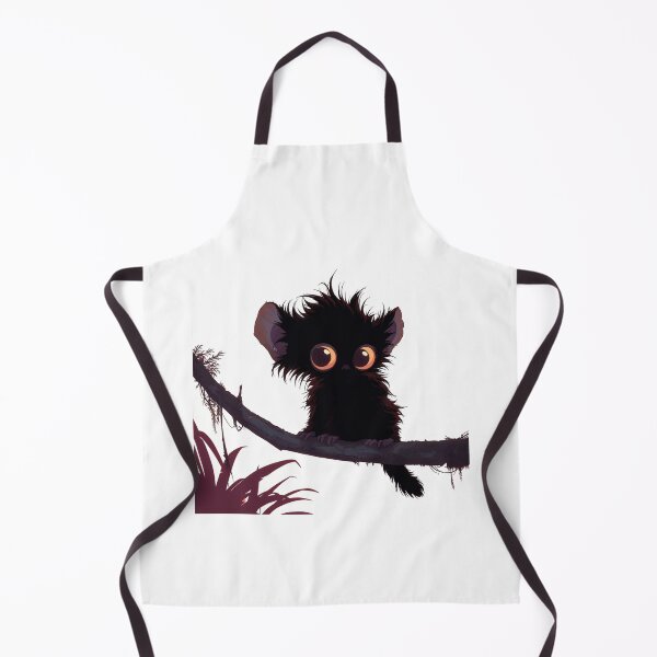 Item preview, Aye-aye designed and sold by SMARTKIT DESIGNAGENCY.