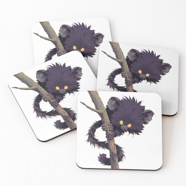 Item preview, Aye-aye  designed and sold by SMARTKIT  DESIGNAGENCY.