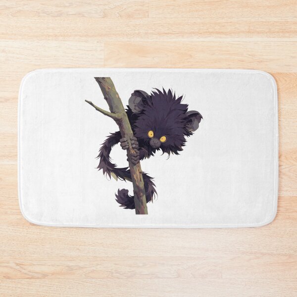 Item preview, Aye-aye  designed and sold by SMARTKIT  DESIGNAGENCY.