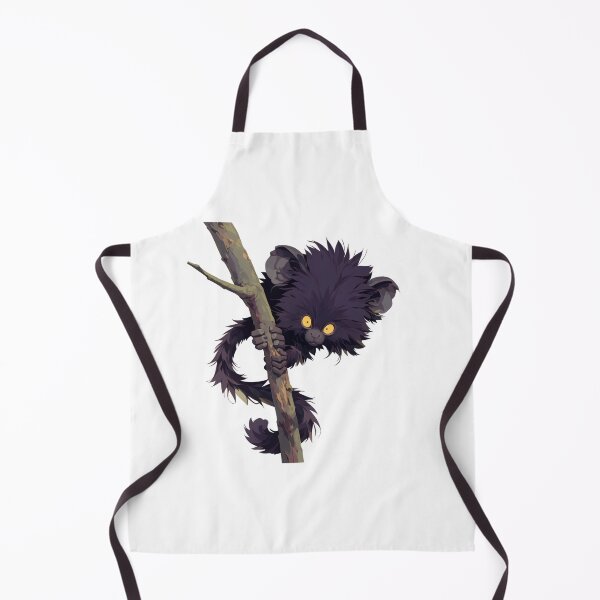 Item preview, Aye-aye designed and sold by SMARTKIT DESIGNAGENCY.