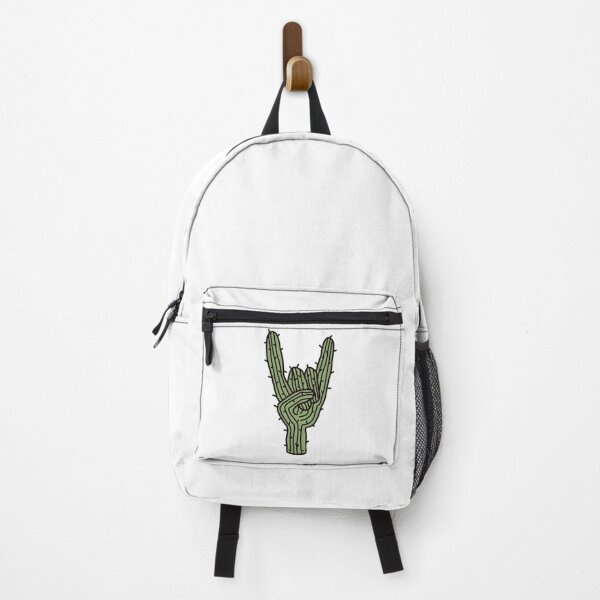 Item preview, Rock On Cactus designed and sold by The Sunshine Shop.