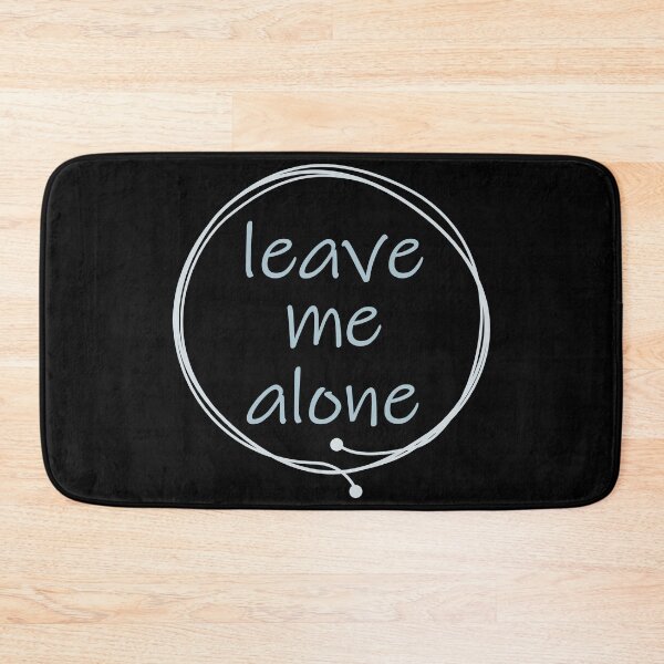 Item preview, Introvert Go Away Leave Me Alone  designed and sold by MoePark.