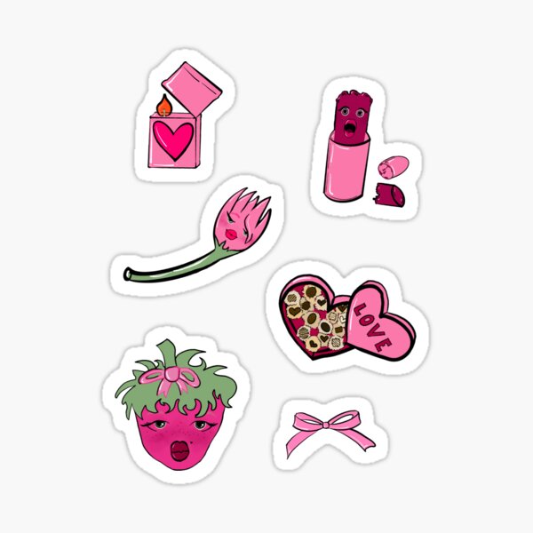 Item preview, Lovies  designed and sold by channbaize.