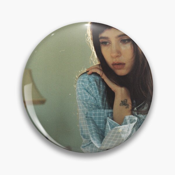 Item preview, Clairo Cult Classic The Face  designed and sold by SlushyOnline333.
