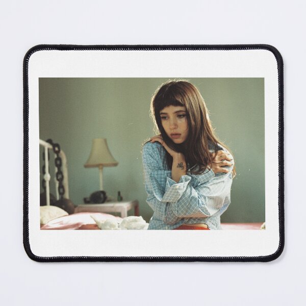 Item preview, Clairo Cult Classic The Face designed and sold by SlushyOnline333.