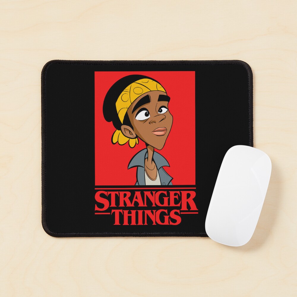 Item preview, Mouse Pad designed and sold by timegraf.
