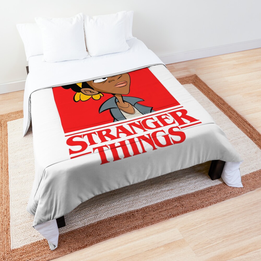 Item preview, Comforter designed and sold by timegraf.