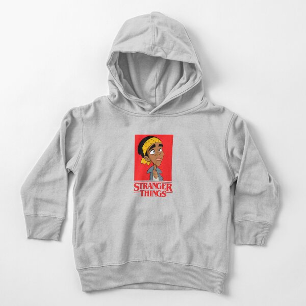 Item preview, Stranger Things: Lucas Sinclair  designed and sold by Timegraf.