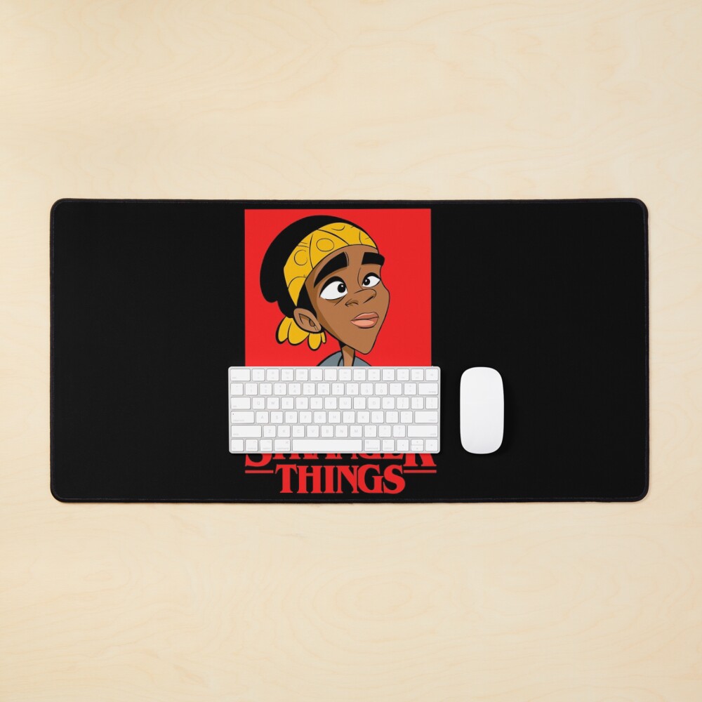 Item preview, Desk Mat designed and sold by timegraf.