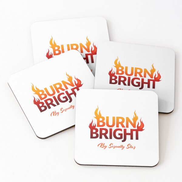 Item preview, Burn Bright designed and sold by gogettadriptees.