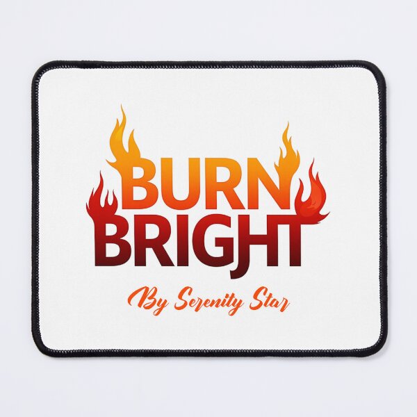 Item preview, Burn Bright designed and sold by gogettadriptees.