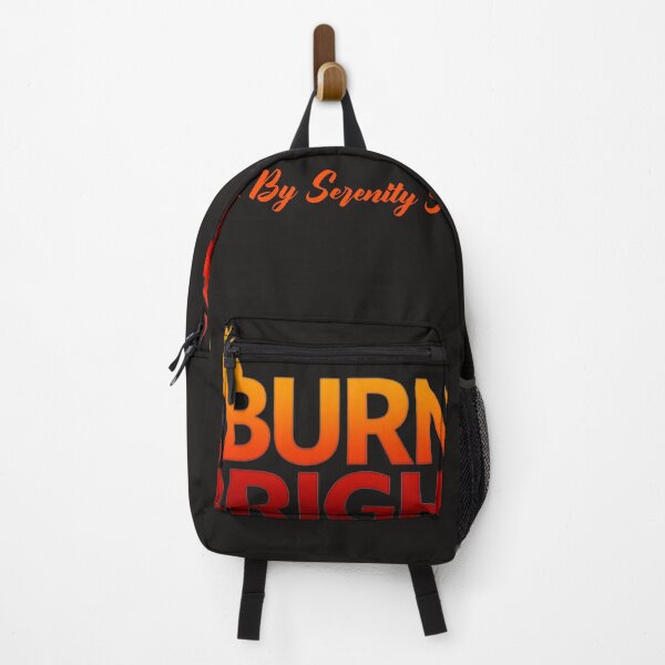 Item preview, Burn Bright designed and sold by gogettadriptees.