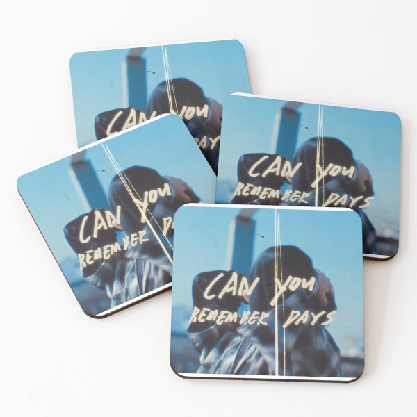 Item preview, "Can you remember days" - Blue MV - Blue Paradise Zerobaseone designed and sold by Wolf1Queen.