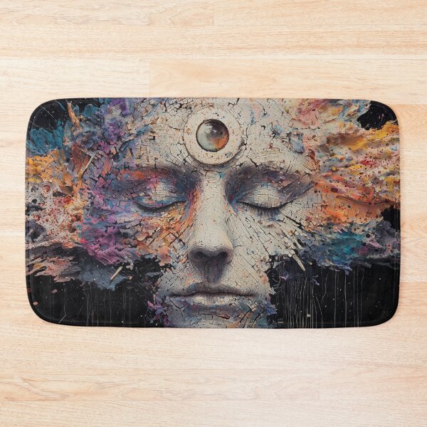 Item preview, Between Thought and Oblivion designed and sold by CHCOfficial.