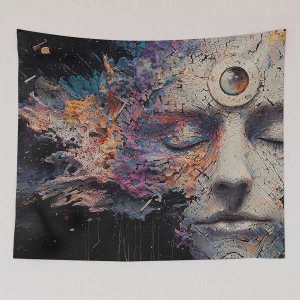 Item preview, Between Thought and Oblivion designed and sold by CHCOfficial.