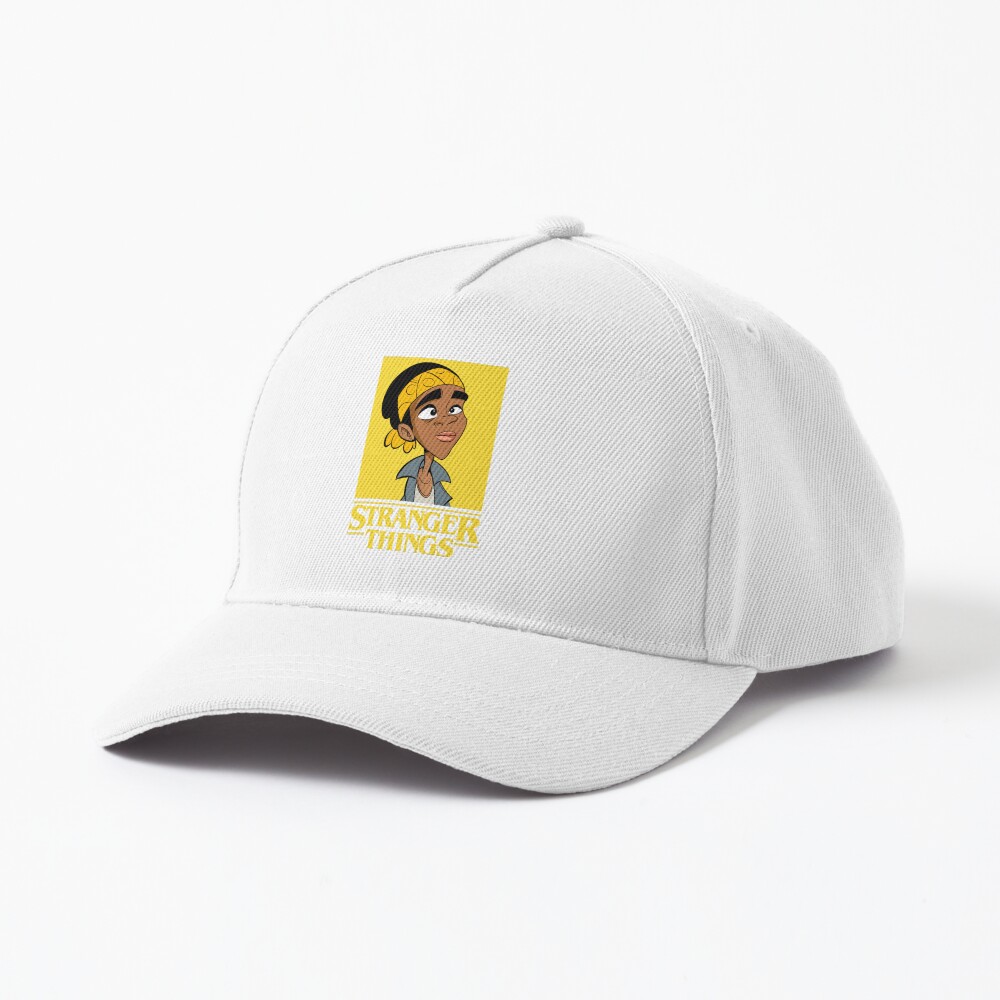 Item preview, Baseball Cap designed and sold by timegraf.