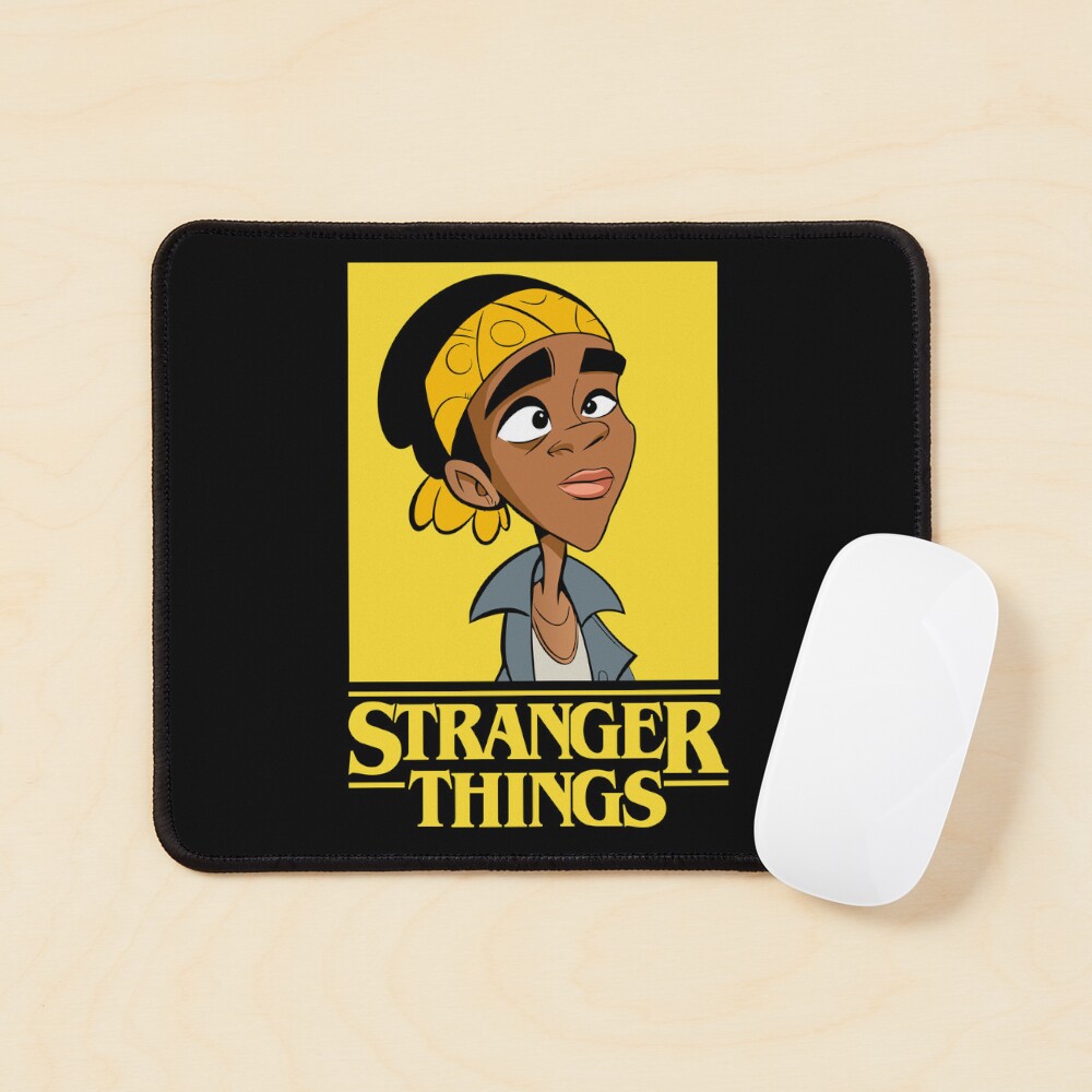 Item preview, Mouse Pad designed and sold by timegraf.
