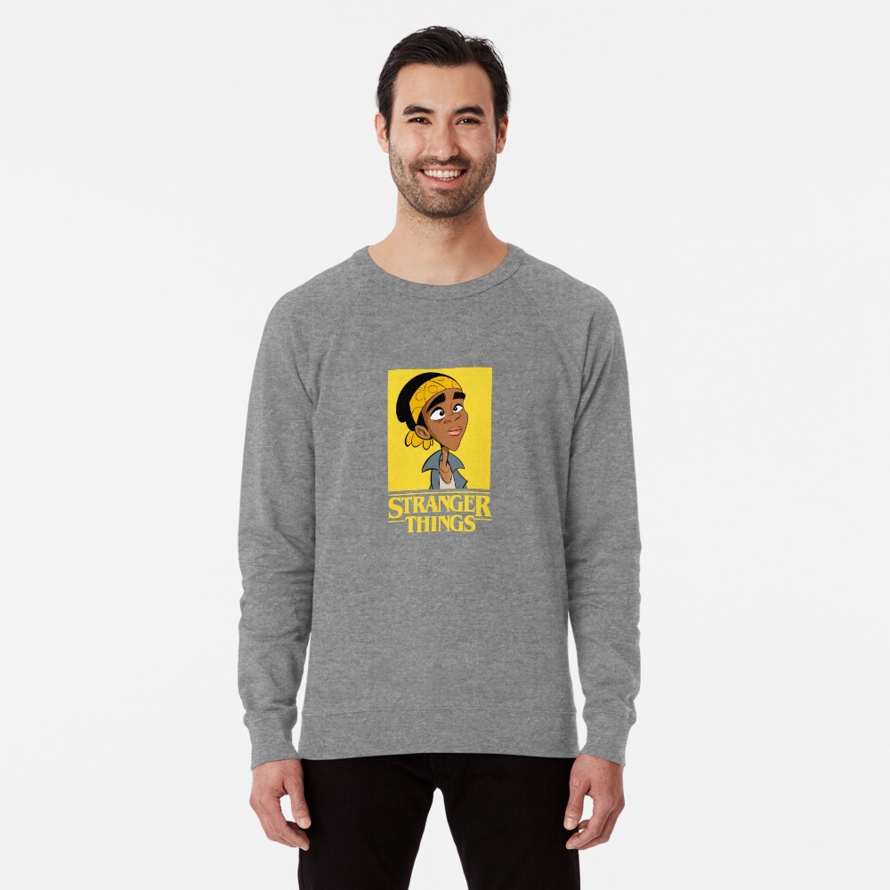 Item preview, Lightweight Sweatshirt designed and sold by timegraf.