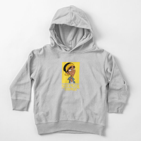 Item preview, Stranger Things: Lucas Sinclair  designed and sold by Timegraf.
