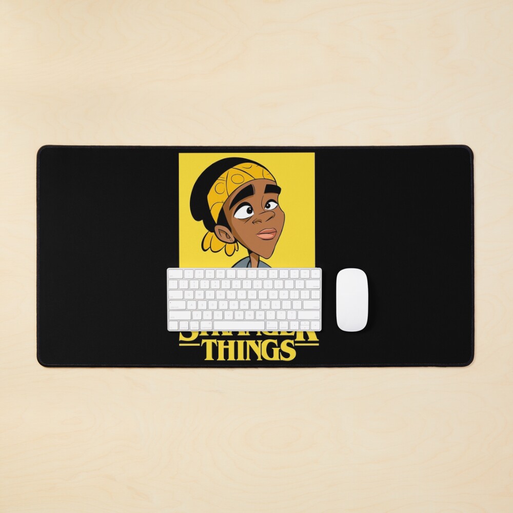 Item preview, Desk Mat designed and sold by timegraf.