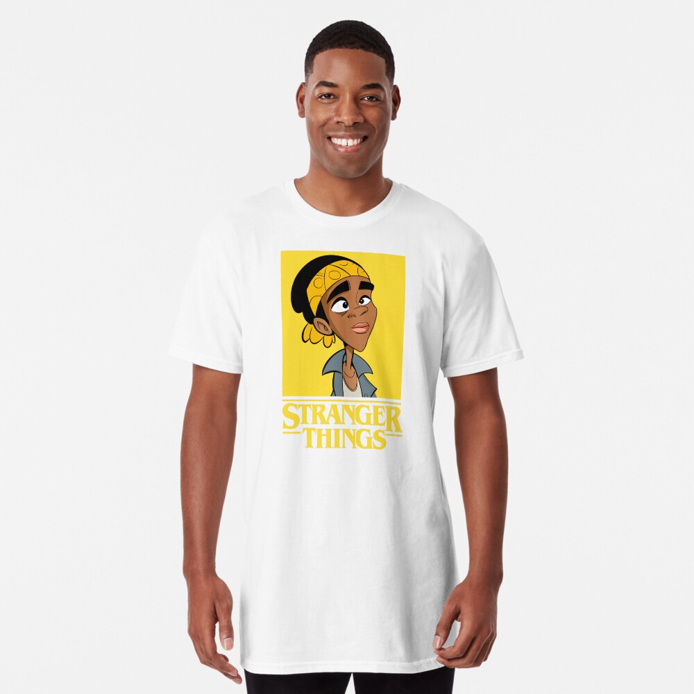 Item preview, Long T-Shirt designed and sold by timegraf.