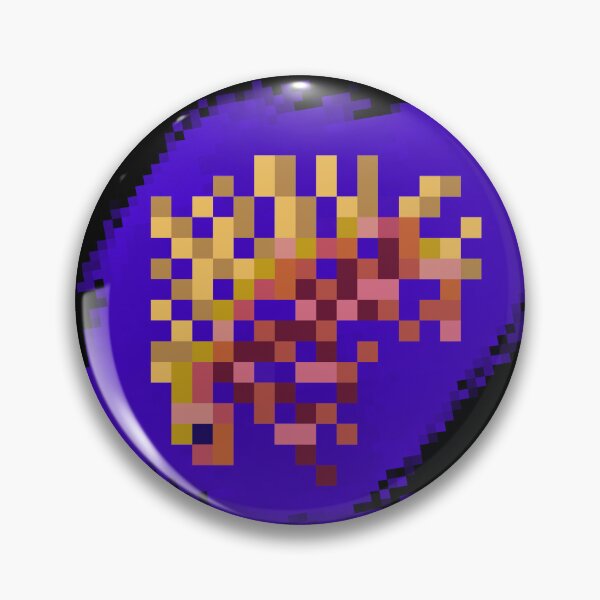 Item preview, Pixel Hallucigenia designed and sold by redactedcrow.