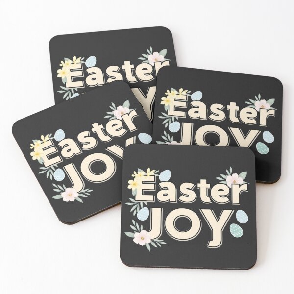 Item preview, Easter Joy | Beautiful Spring & Holiday Design designed and sold by Art Garden.