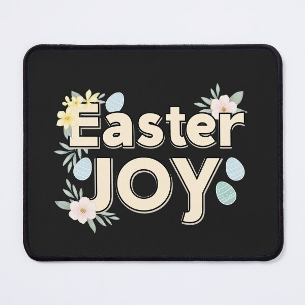 Item preview, Easter Joy | Beautiful Spring & Holiday Design designed and sold by Art Garden.