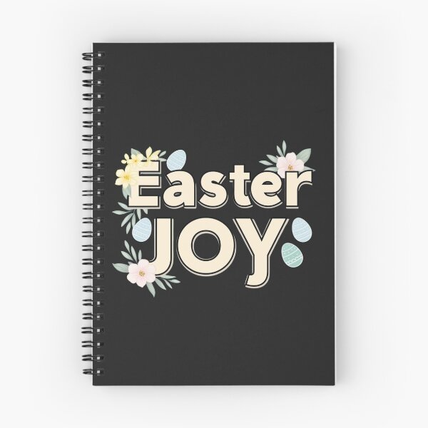 Item preview, Easter Joy | Beautiful Spring & Holiday Design designed and sold by Art Garden.