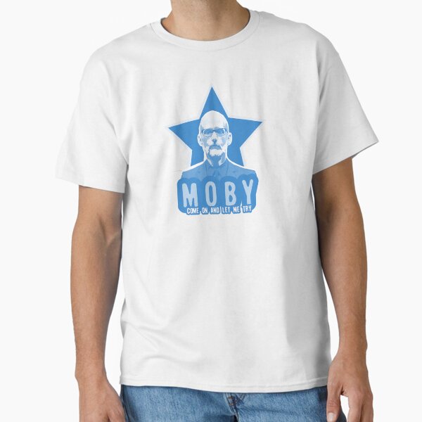Item preview, MOBY (Richard Melville Hall)  designed and sold by mayerarts.