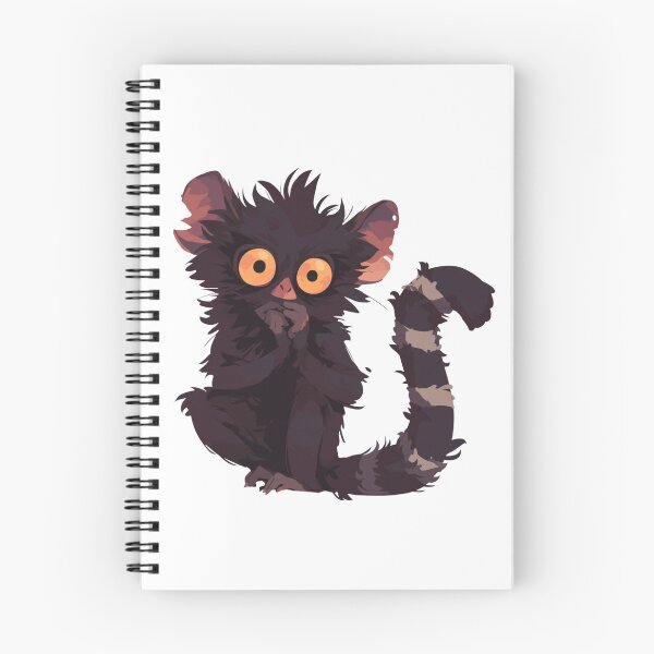 Item preview, Aye-aye  designed and sold by SMARTKIT  DESIGNAGENCY.