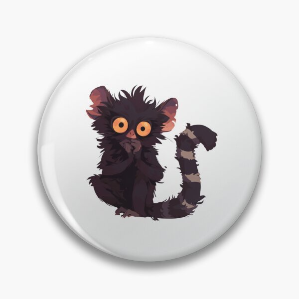 Item preview, Aye-aye  designed and sold by SMARTKIT  DESIGNAGENCY.
