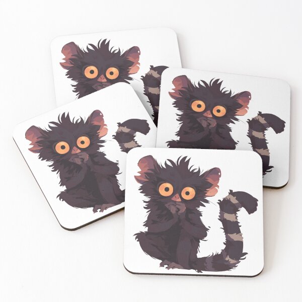 Item preview, Aye-aye  designed and sold by SMARTKIT  DESIGNAGENCY.