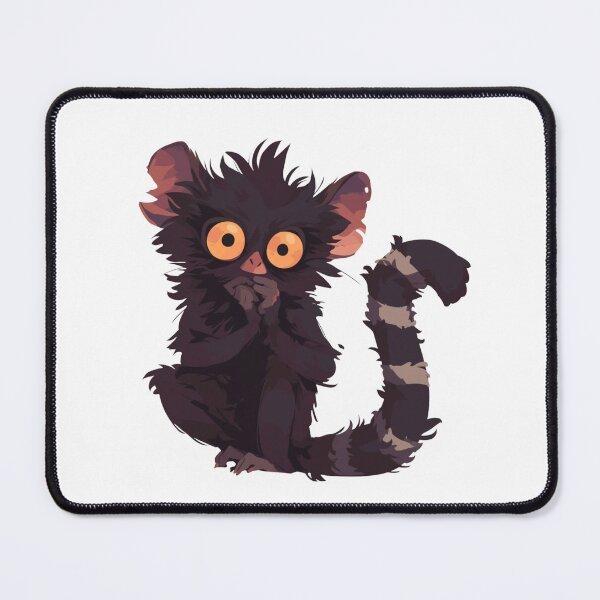 Item preview, Aye-aye  designed and sold by SMARTKIT  DESIGNAGENCY.