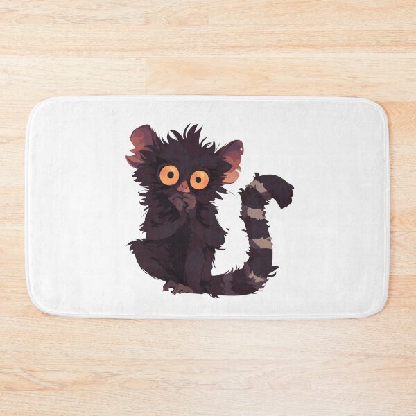 Item preview, Aye-aye  designed and sold by SMARTKIT  DESIGNAGENCY.