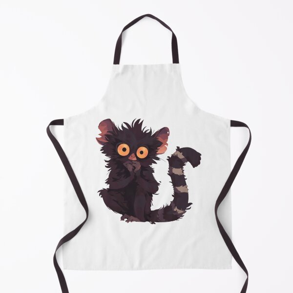 Item preview, Aye-aye designed and sold by SMARTKIT DESIGNAGENCY.