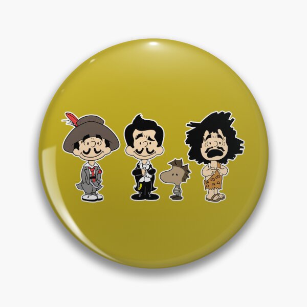 Item preview, Tin Tan. designed and sold by d8wizki.